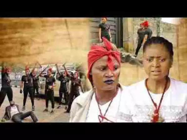 Video: YOU CANT DARE US SEASON 3 - REGINA DANIELS NEW Nigerian Movies | 2017 Latest Movies | Full Movies